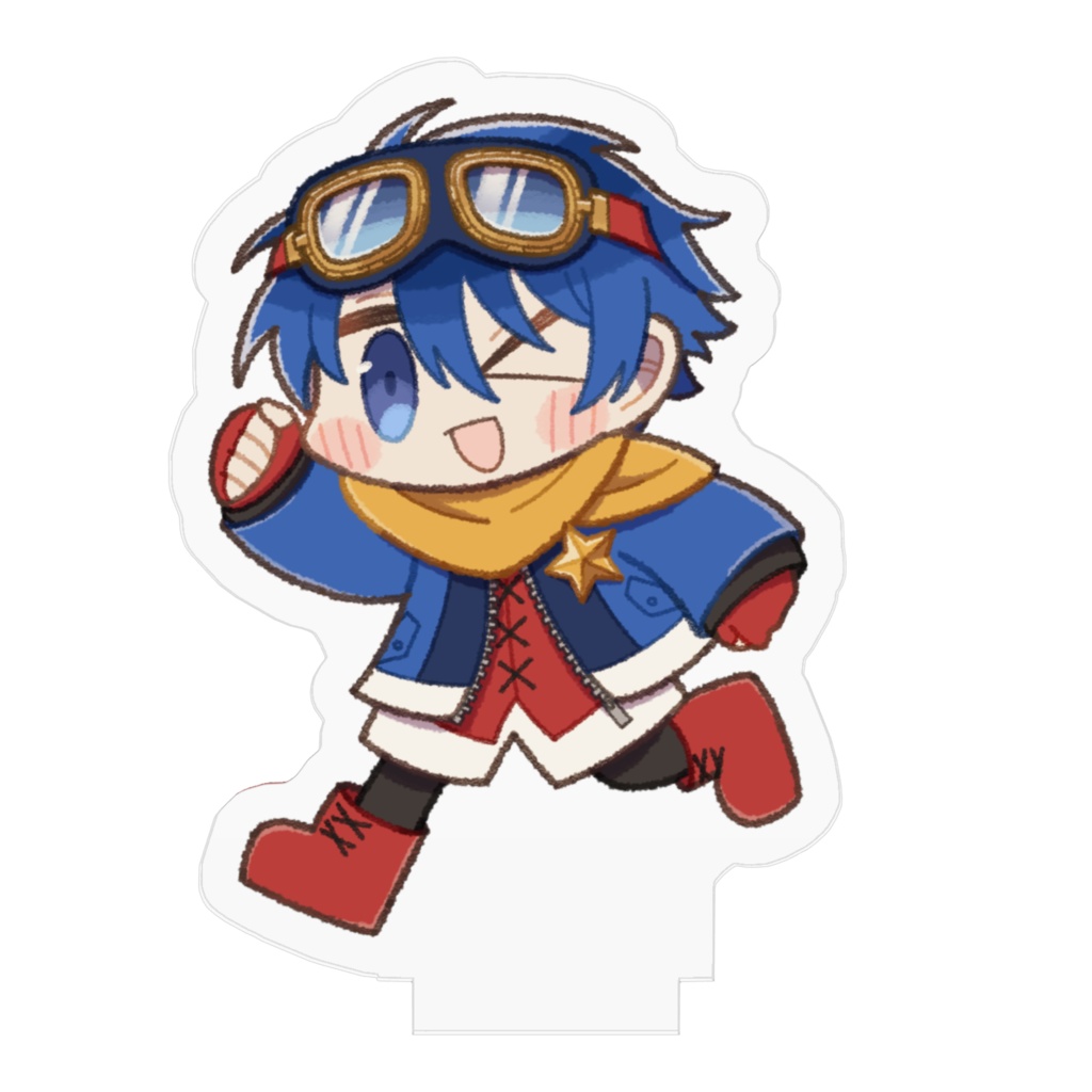 てーぶるスカイ①