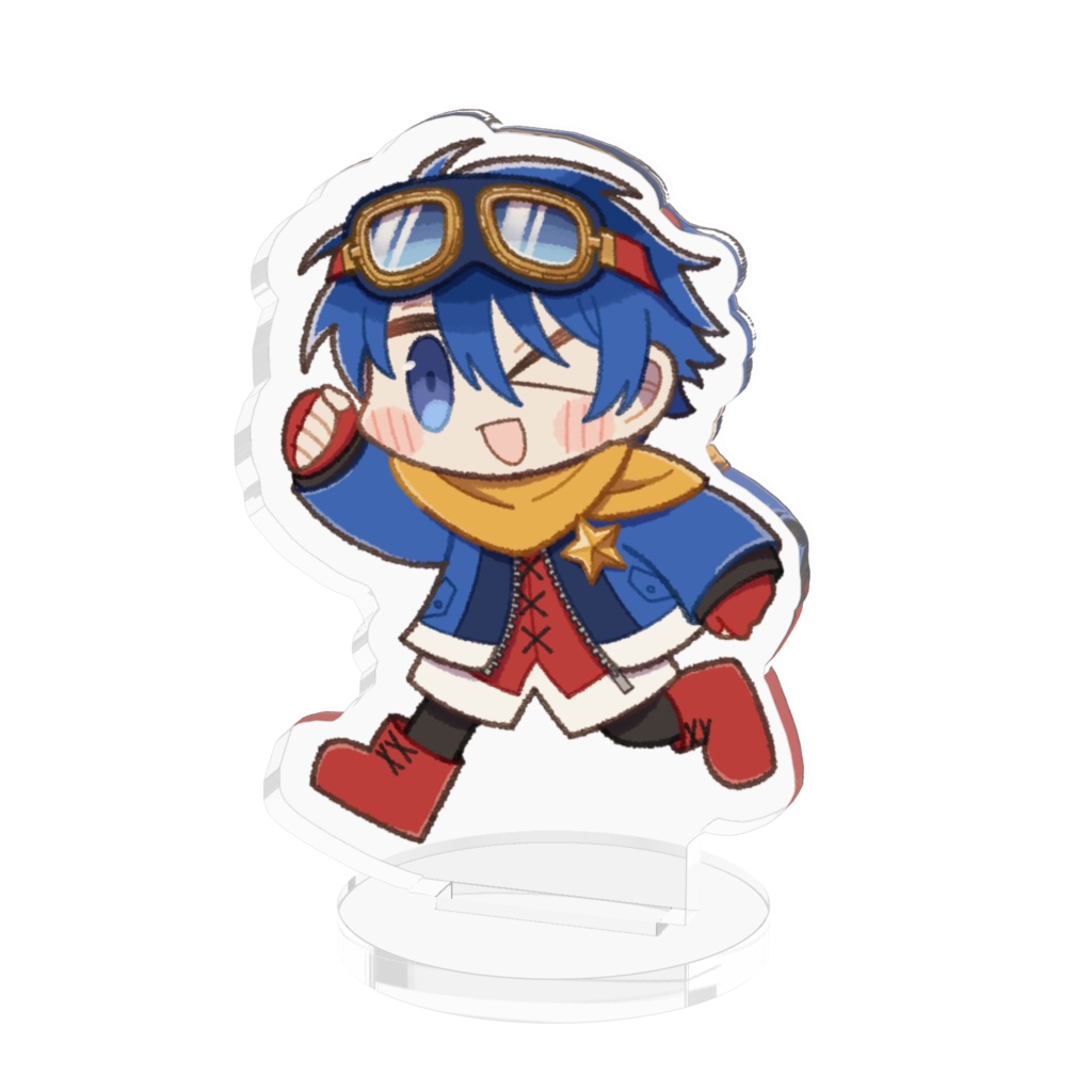 てーぶるスカイ①