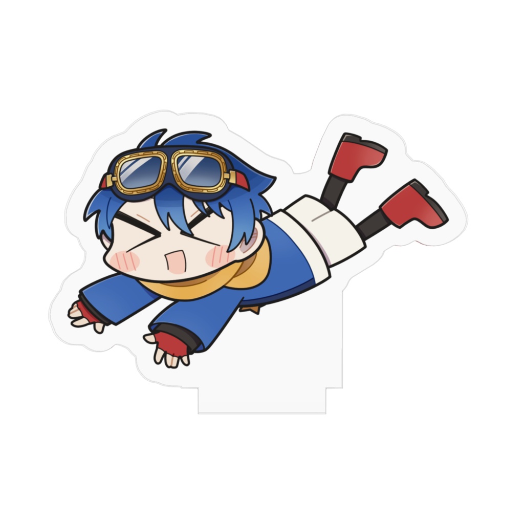 てーぶるスカイ③