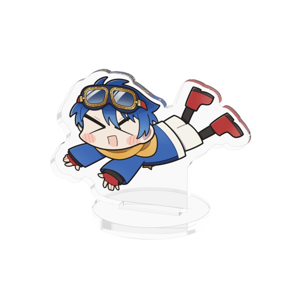 てーぶるスカイ③