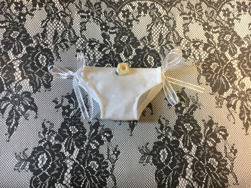 オビツ50向け ショーツ