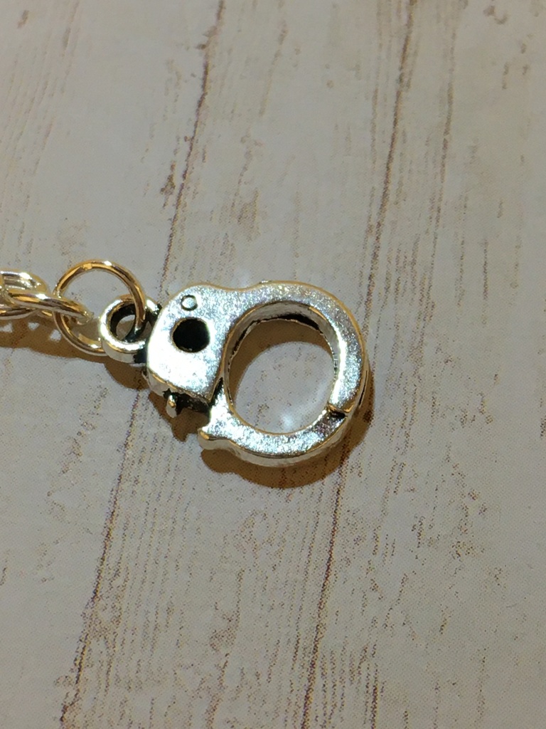 ドール用 小物 手錠 【再販⑩】