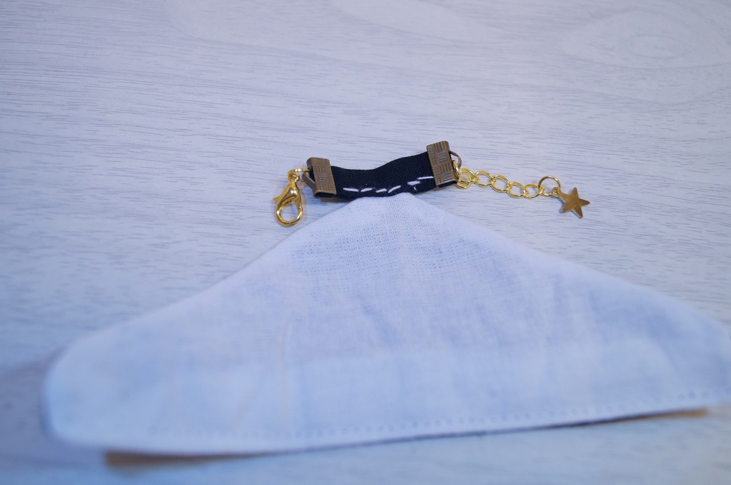 オビツ24 【闇夜のお茶会】(訳あり品)