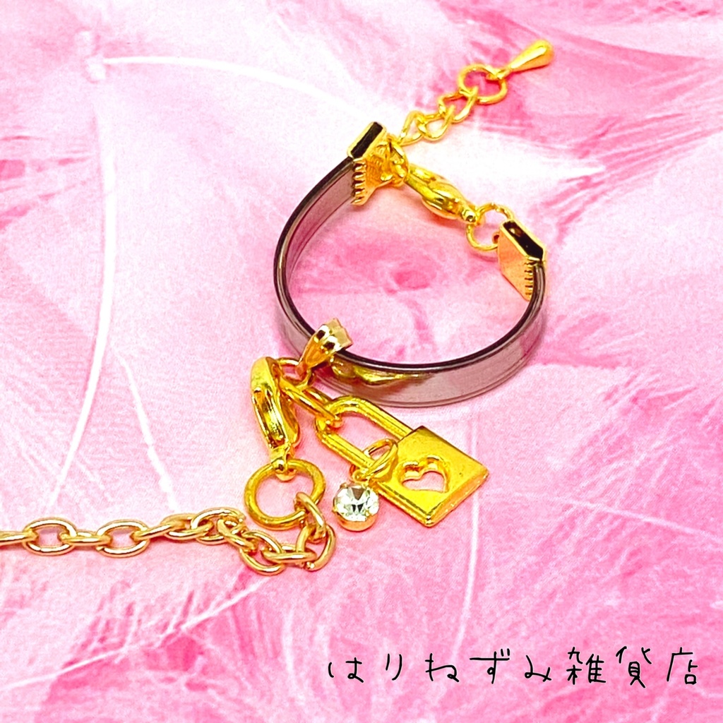 そくばく♡ちょーかー