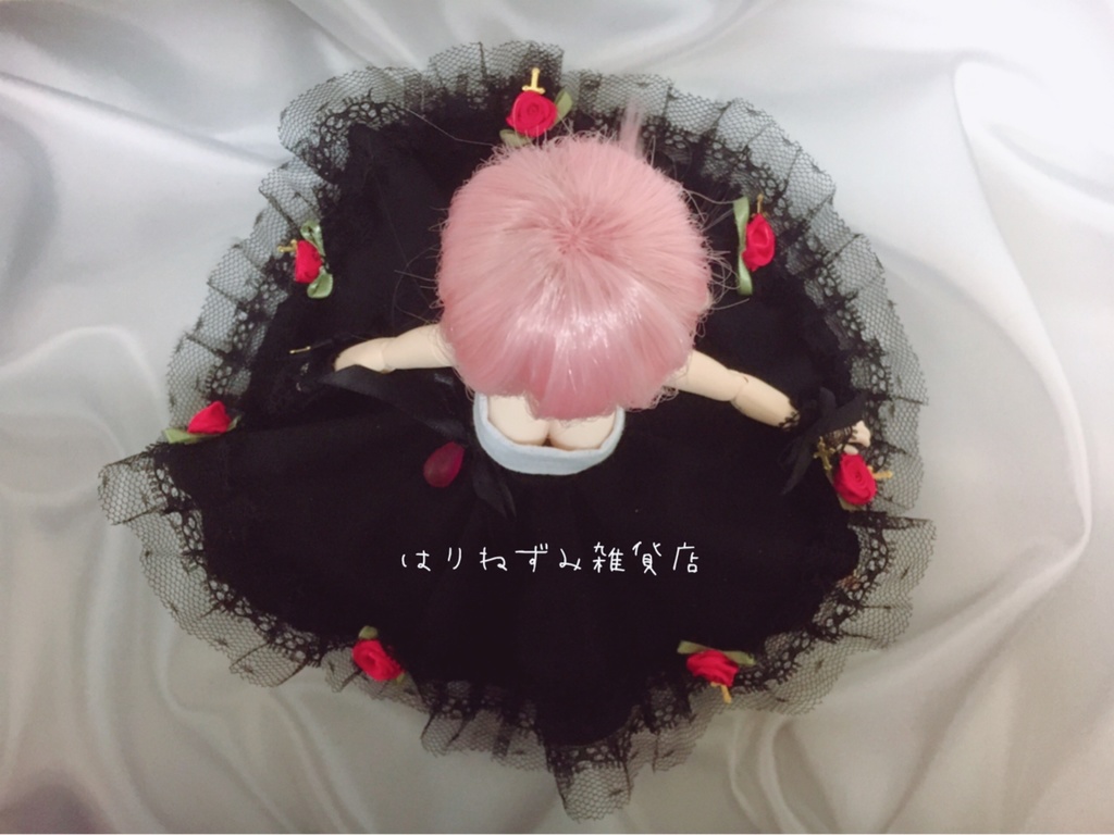 【値下げ】✞ devil ✞ /ゴシック調ドレスセット