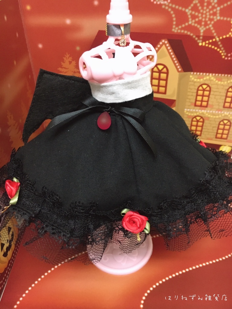 【値下げ】✞ devil ✞ /ゴシック調ドレスセット