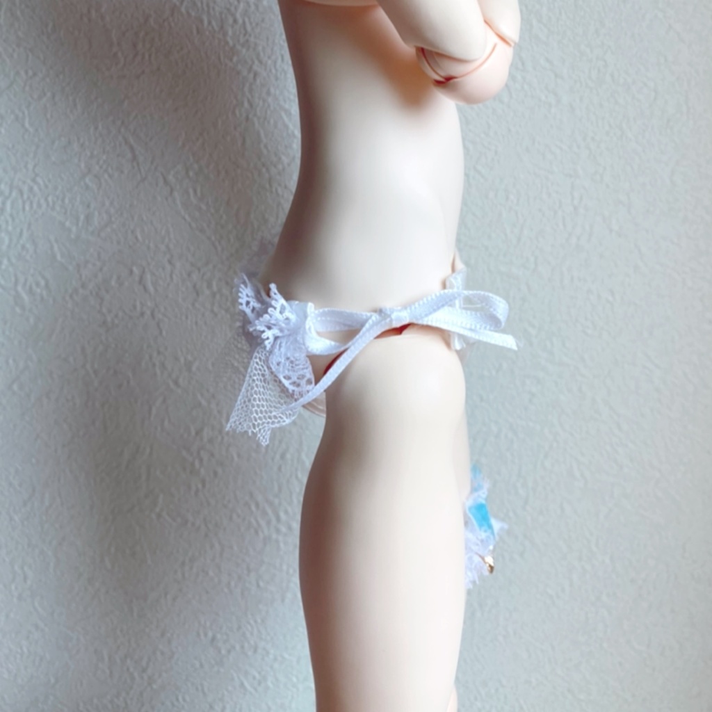 マーメイド ランジェリー set 【難あり】