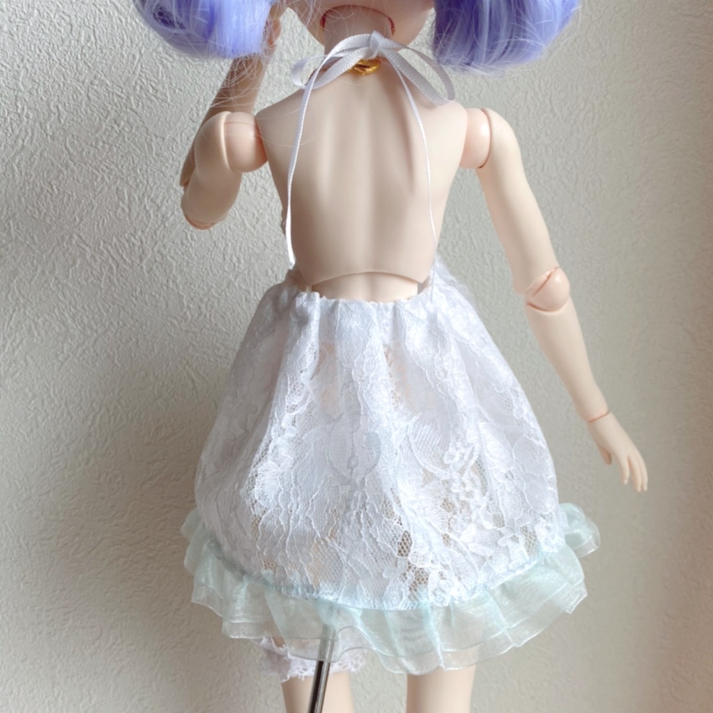 マーメイド ランジェリー set 【難あり】