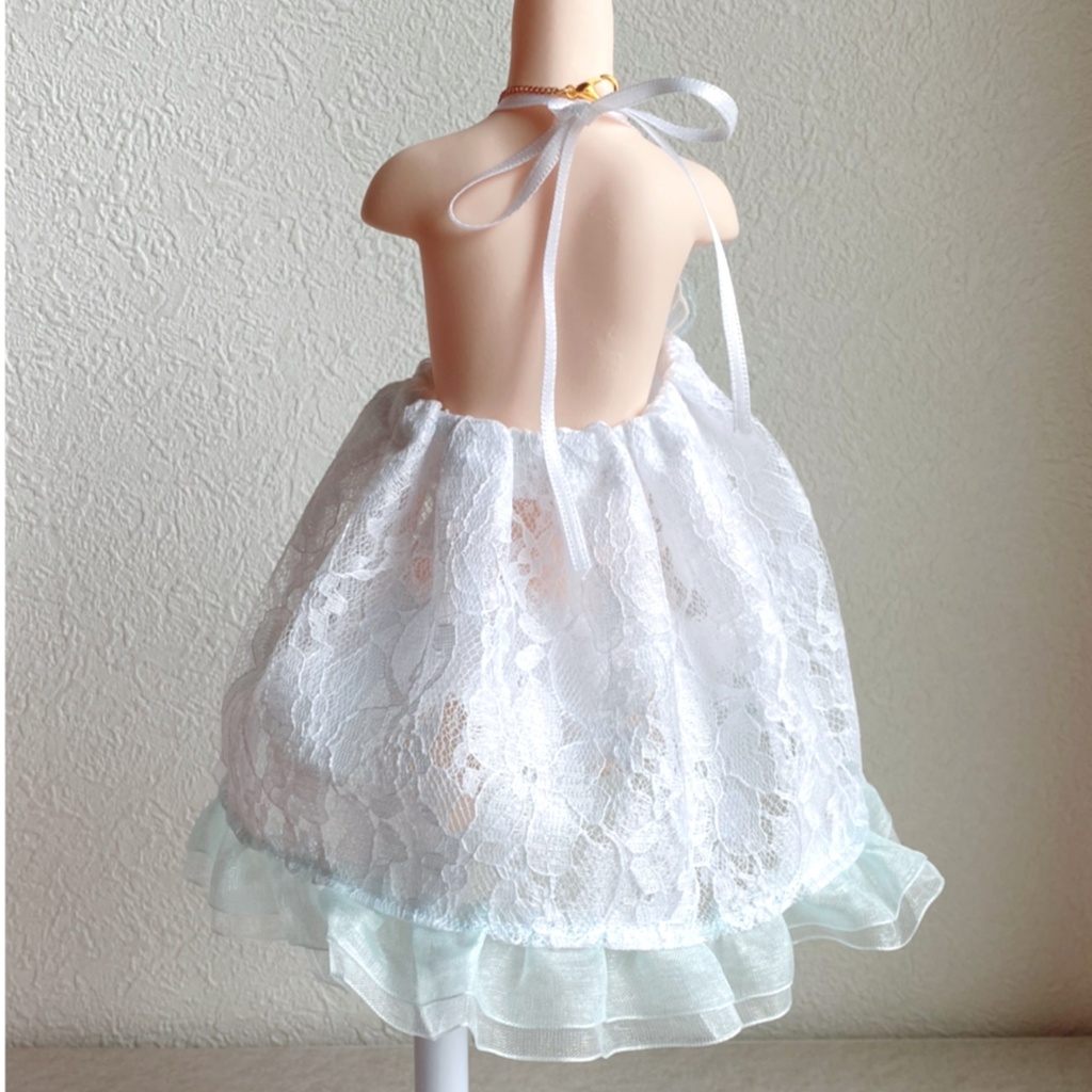 マーメイド ランジェリー set 【難あり】