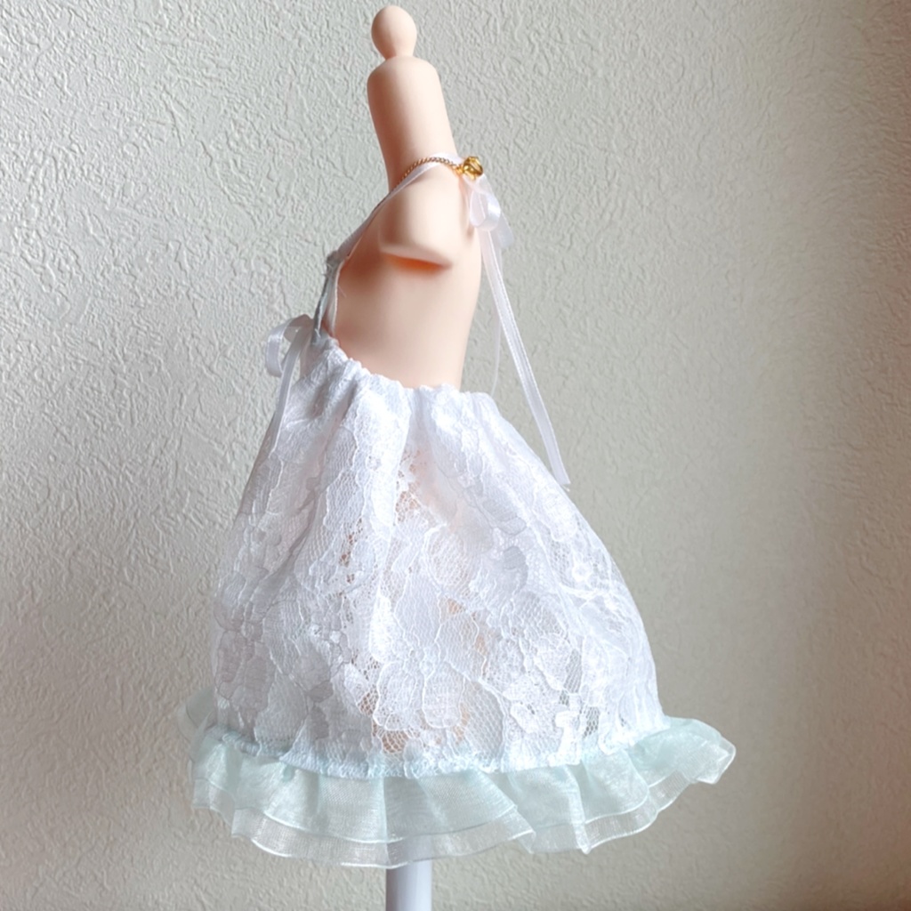 マーメイド ランジェリー set 【難あり】