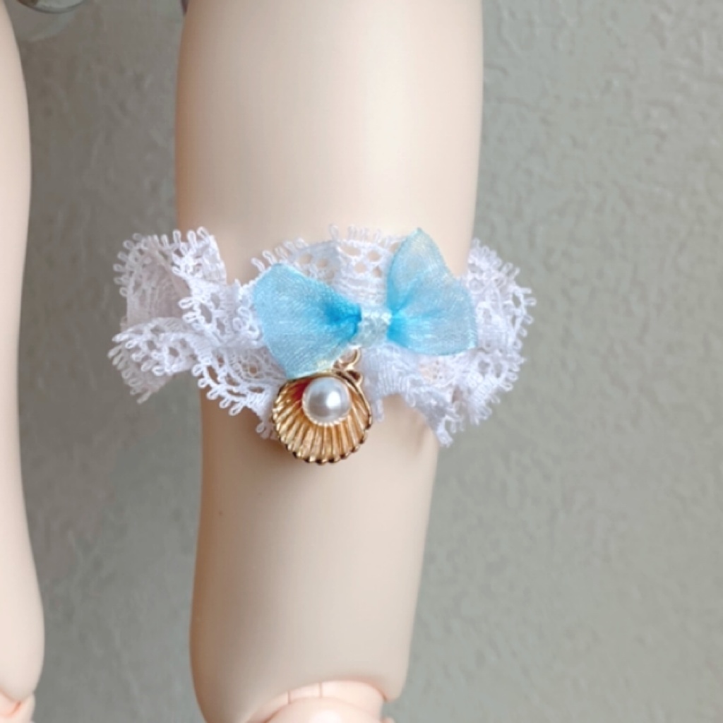 マーメイド ランジェリー set 【難あり】