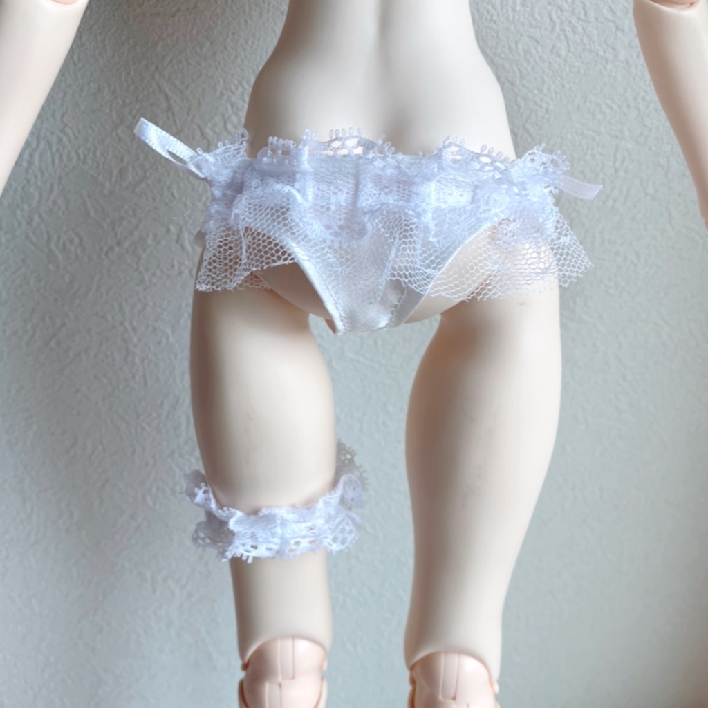 マーメイド ランジェリー set 【難あり】