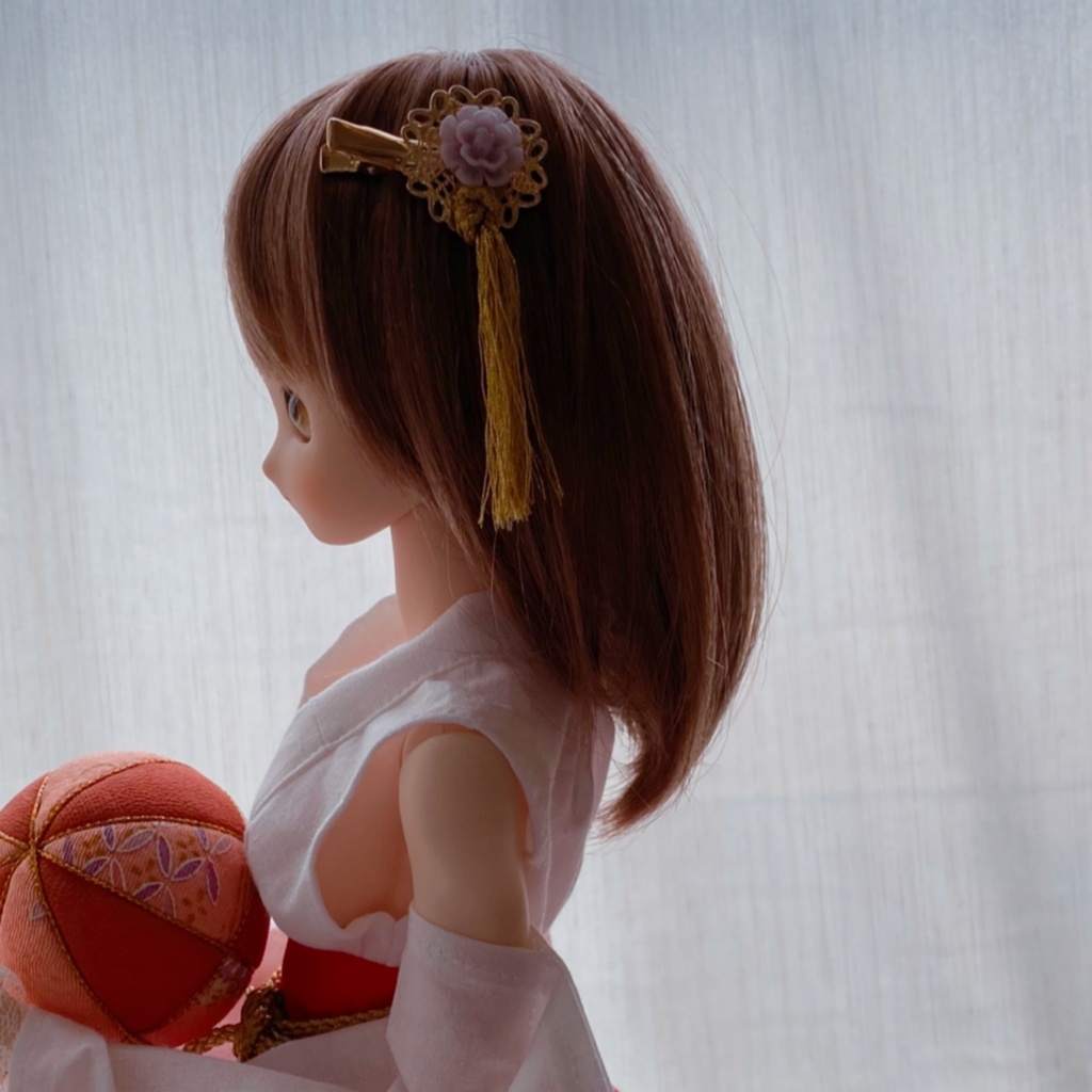 Kon Kon 巫女服 ^.,.^ __ノシ