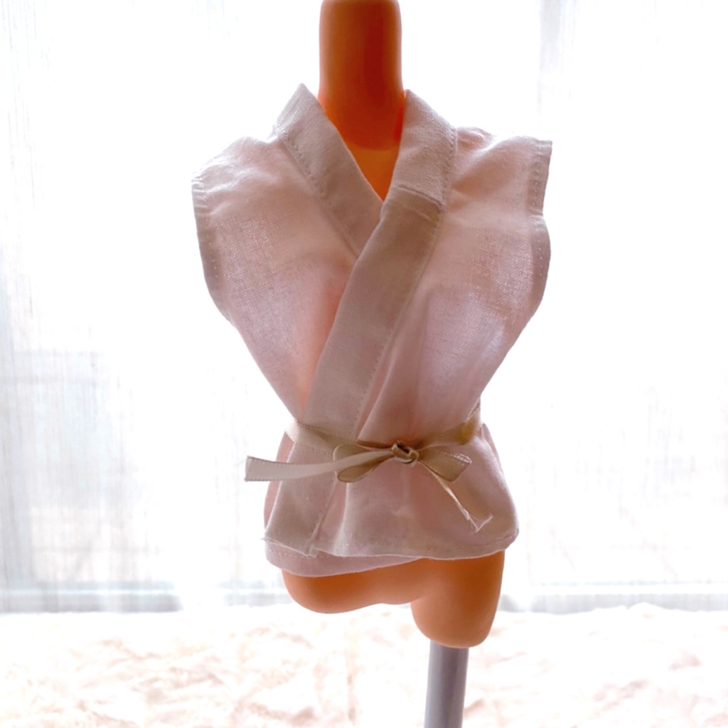 Kon Kon 巫女服 ^.,.^ __ノシ