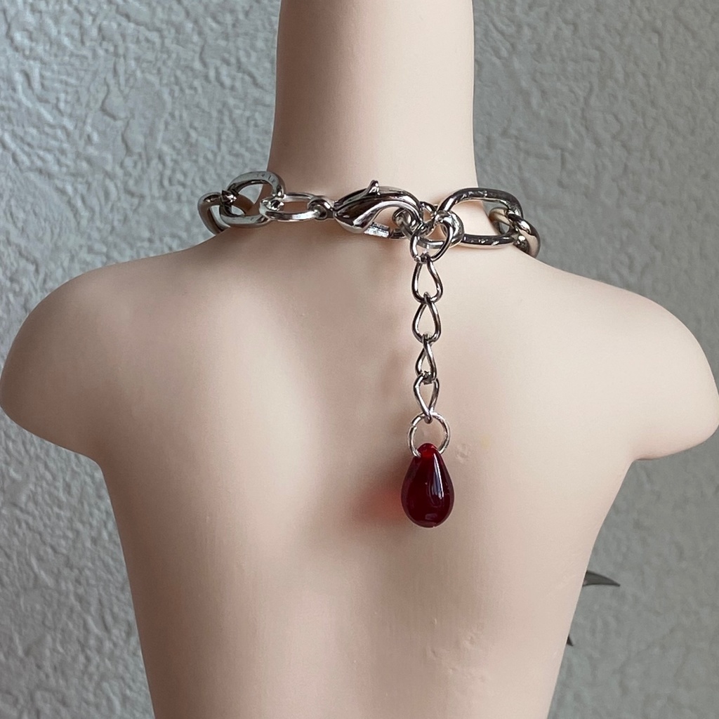 使い魔♰ネックレス【B~C品】