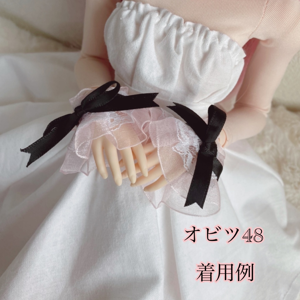 そくばく♡チョーカー(2022年ver)【難あり】