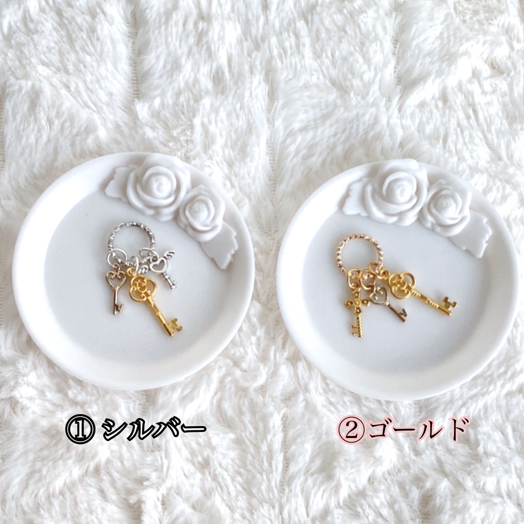 そくばく♡チョーカー(2022年ver)【難あり】