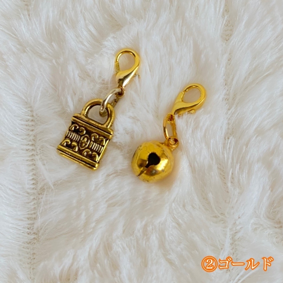 そくばく♡チョーカー(2022年ver)【難あり】