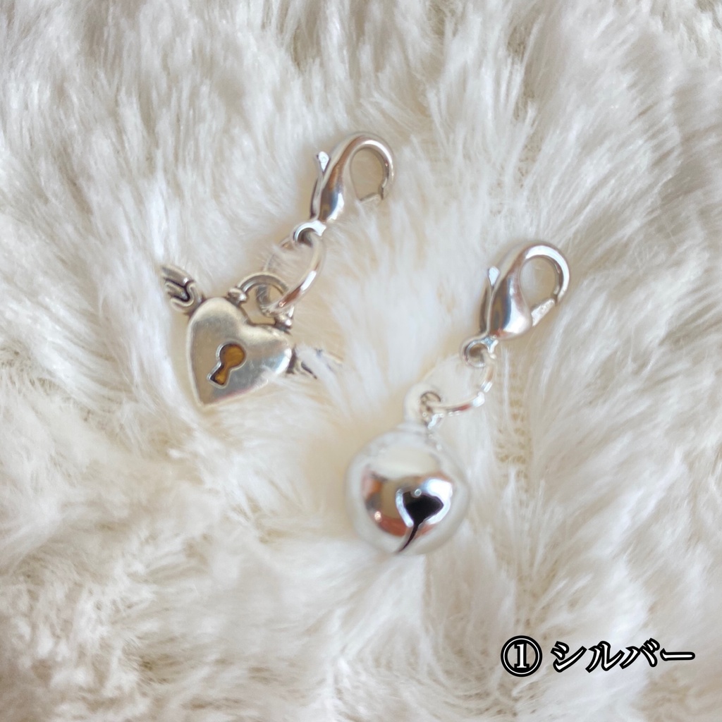 そくばく♡チョーカー(2022年ver)【難あり】