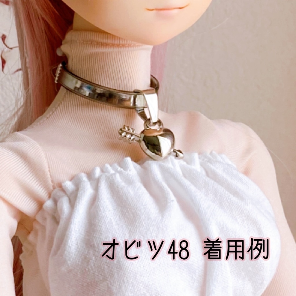 ロックなチョーカー