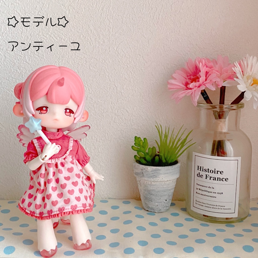 【B品】ゆめかわ お星様キャンディ 5本セット【再販】
