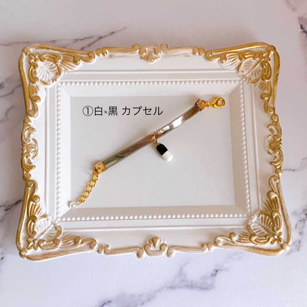 あのこのお薬チョーカー 