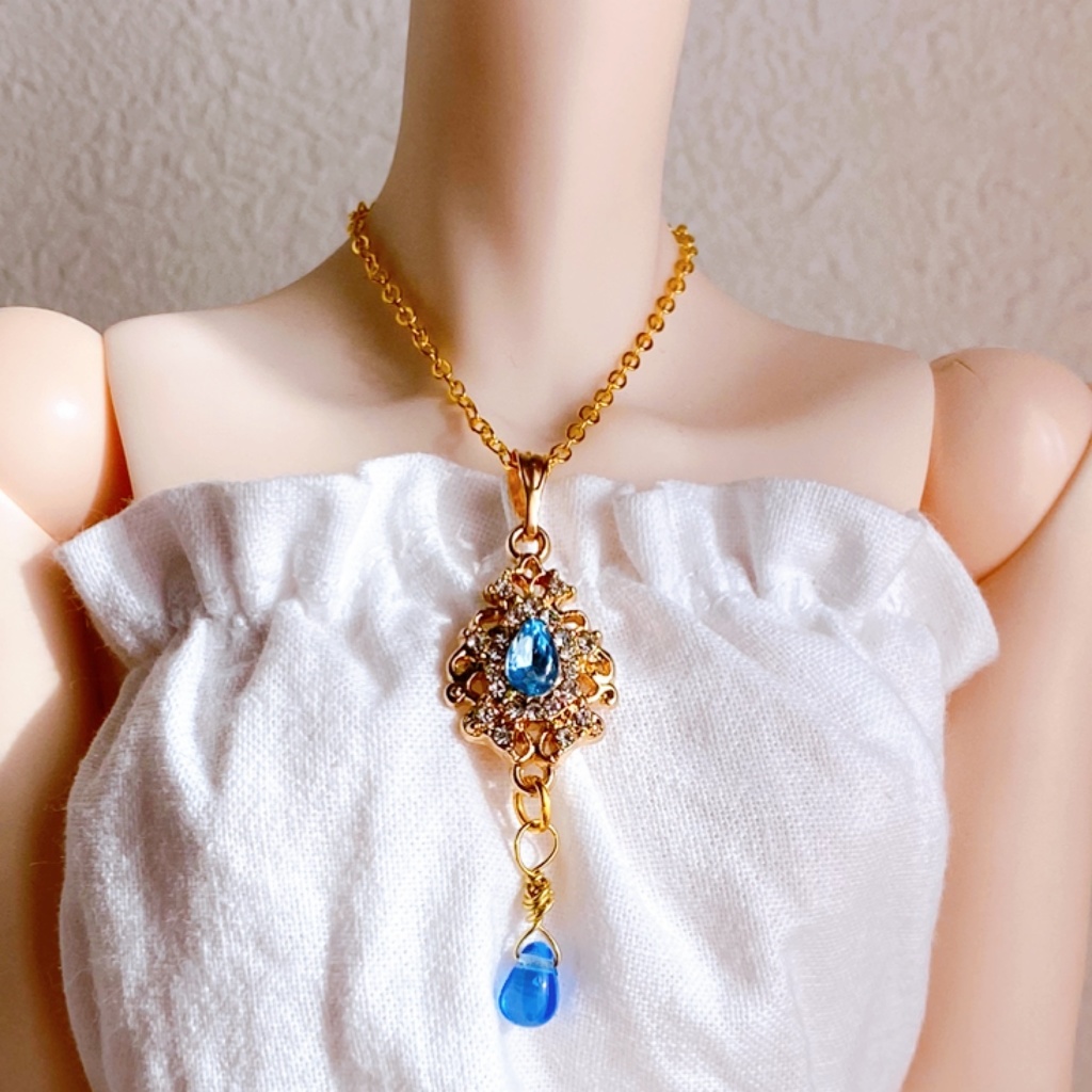 人魚の涙~涙は真珠に 恋する想いは泡へと消えて~