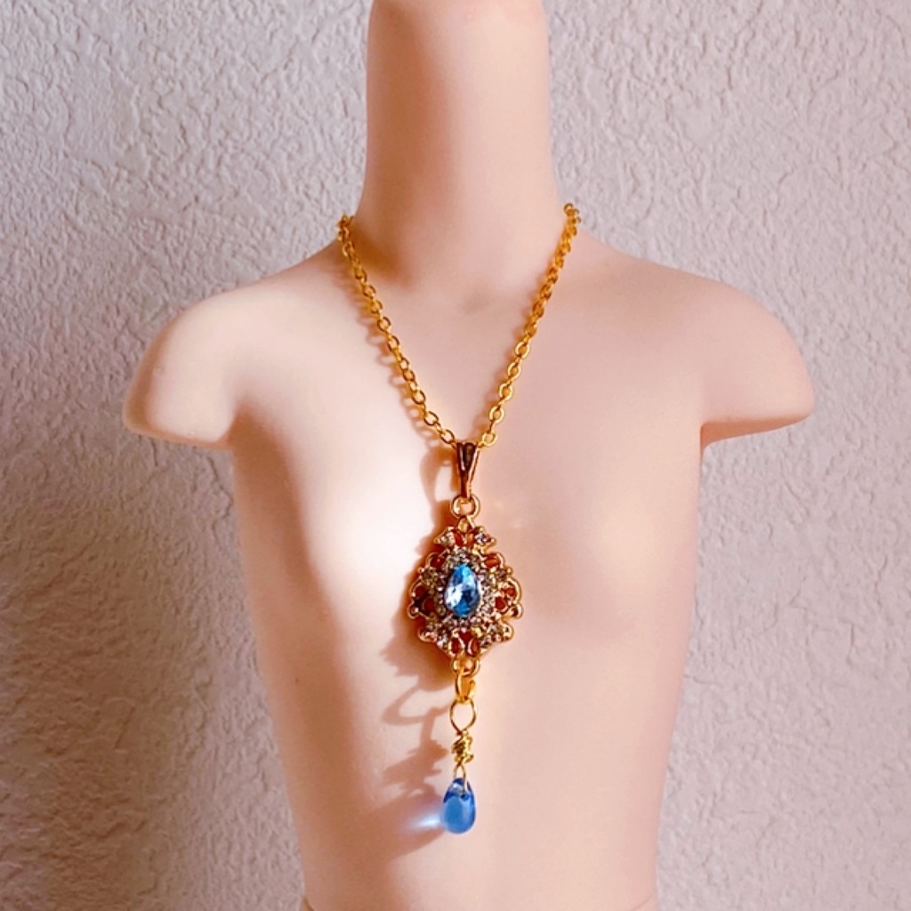 人魚の涙~涙は真珠に 恋する想いは泡へと消えて~