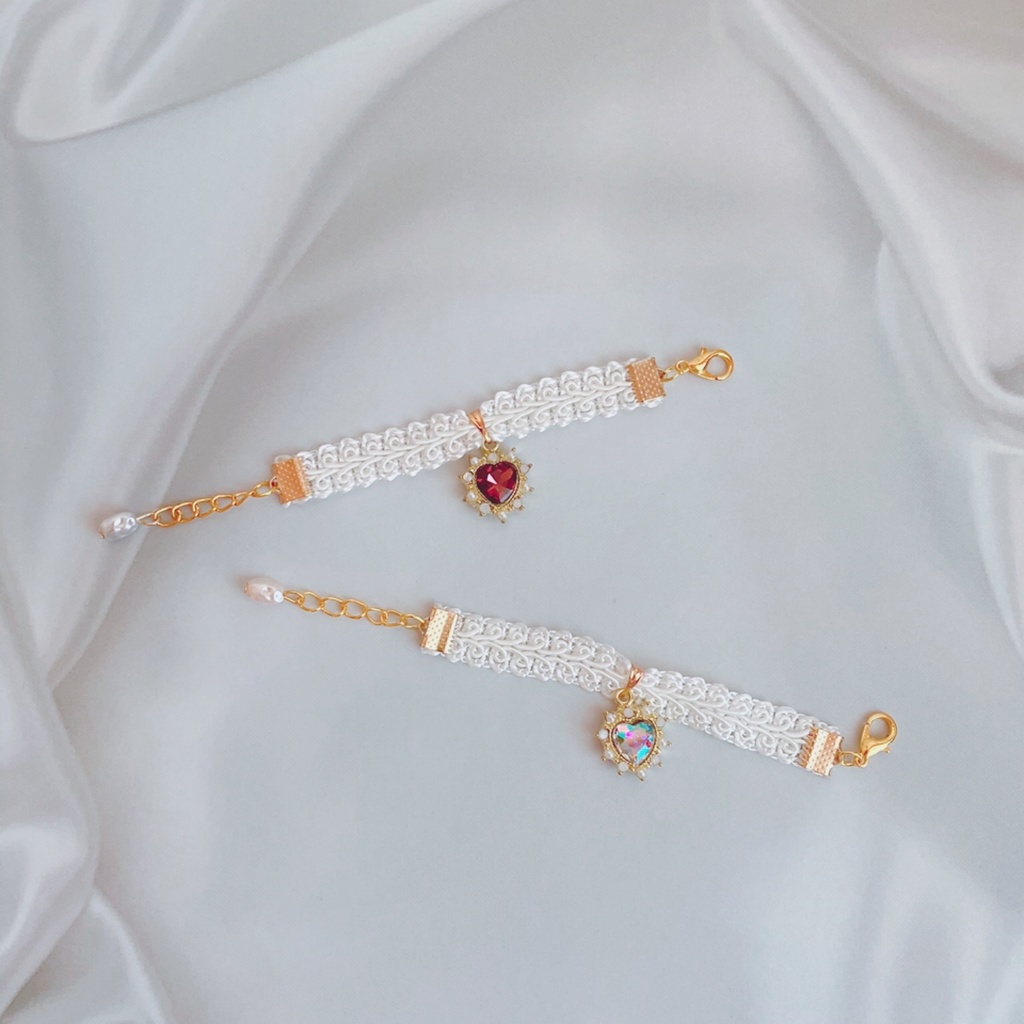 ꒰ঌ 少女の心に映るのは… .໒꒱.·