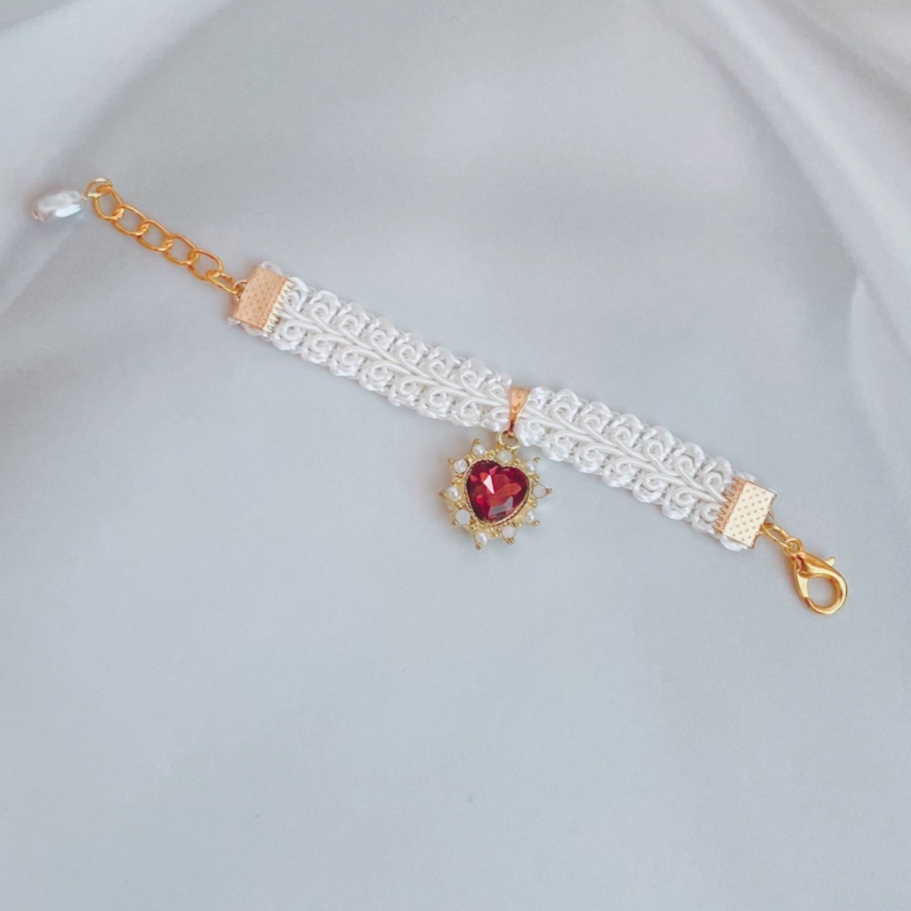 ꒰ঌ 少女の心に映るのは… .໒꒱.·