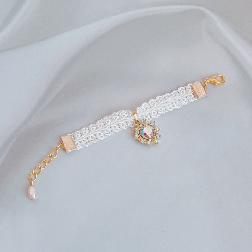 ꒰ঌ 少女の心に映るのは… .໒꒱.·