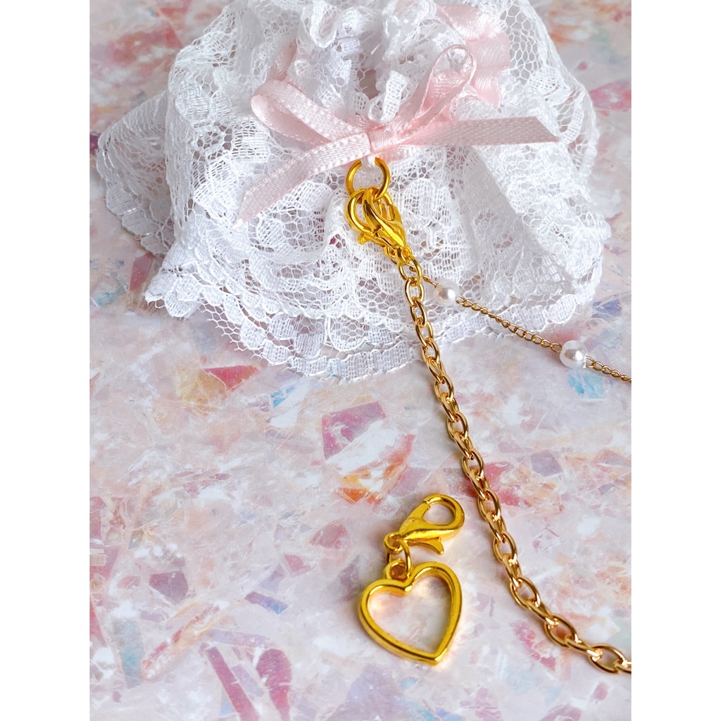 そくばく♡チョーカー 〜その想いは砂糖より甘く〜 【2023ver】