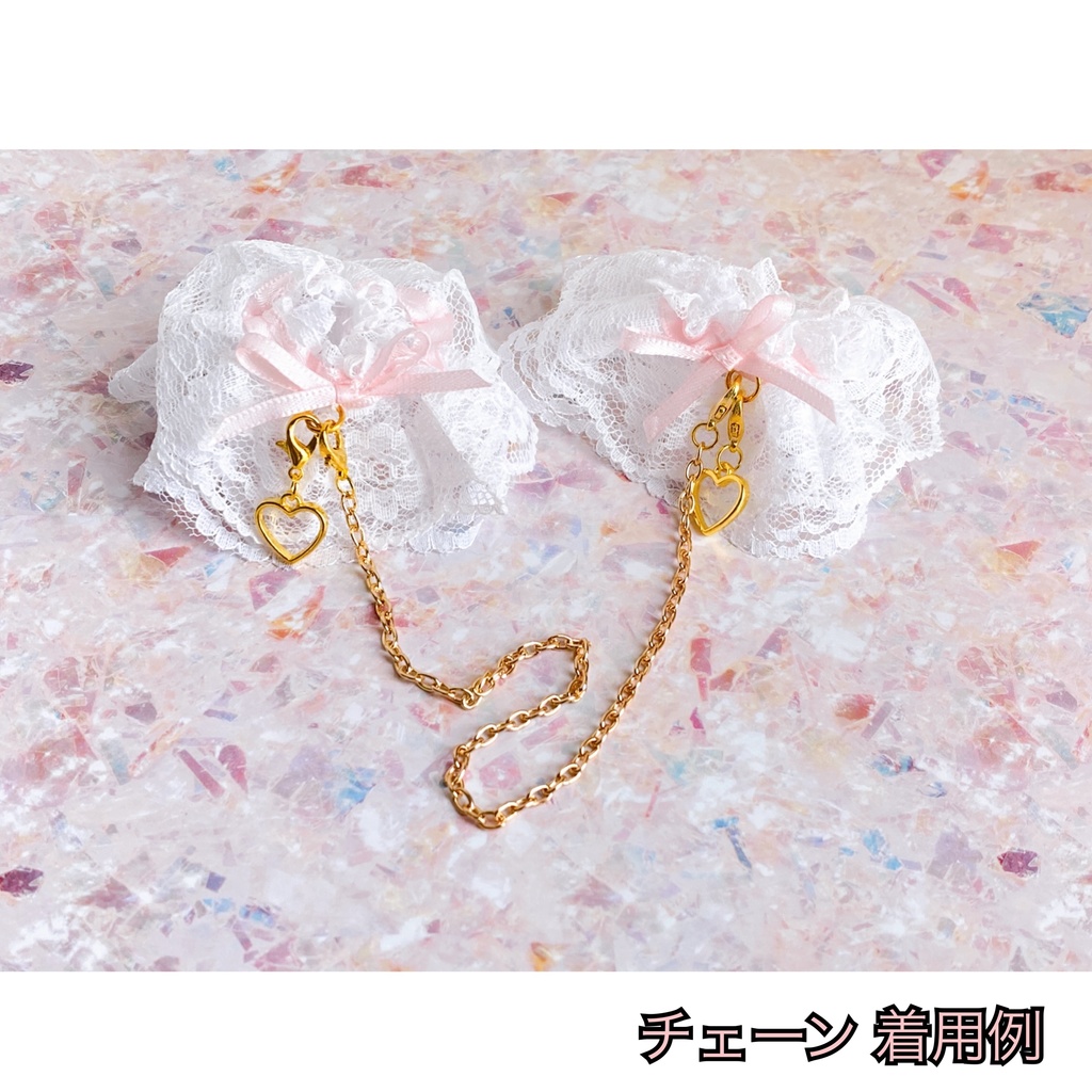 そくばく♡チョーカー 〜その想いは砂糖より甘く〜 【2023ver】