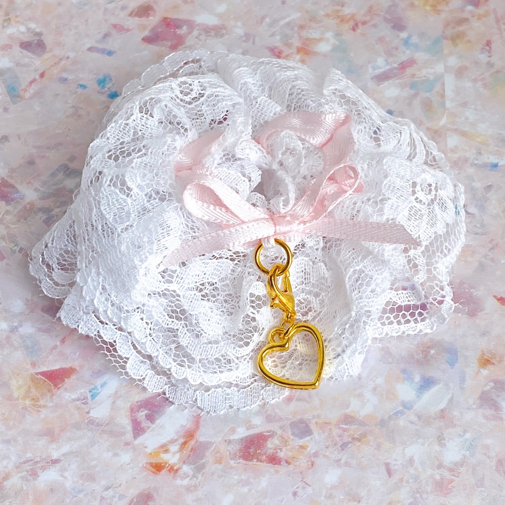 そくばく♡チョーカー 〜その想いは砂糖より甘く〜 【2023ver】