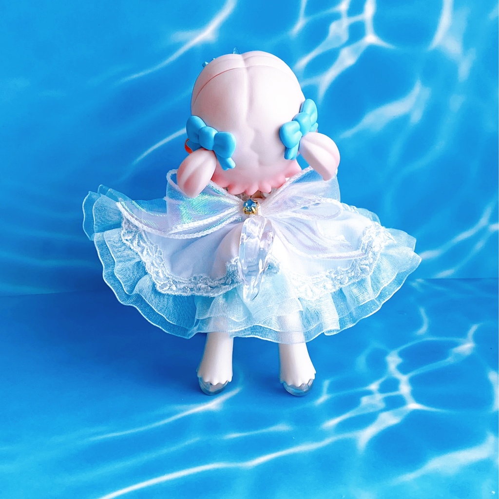 𓇼小さな魔法使いの物語𓇼 フルセット【B品】