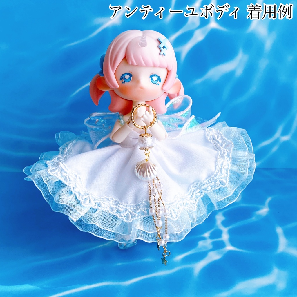 𓇼小さな魔法使いの物語𓇼 フルセット【B品】