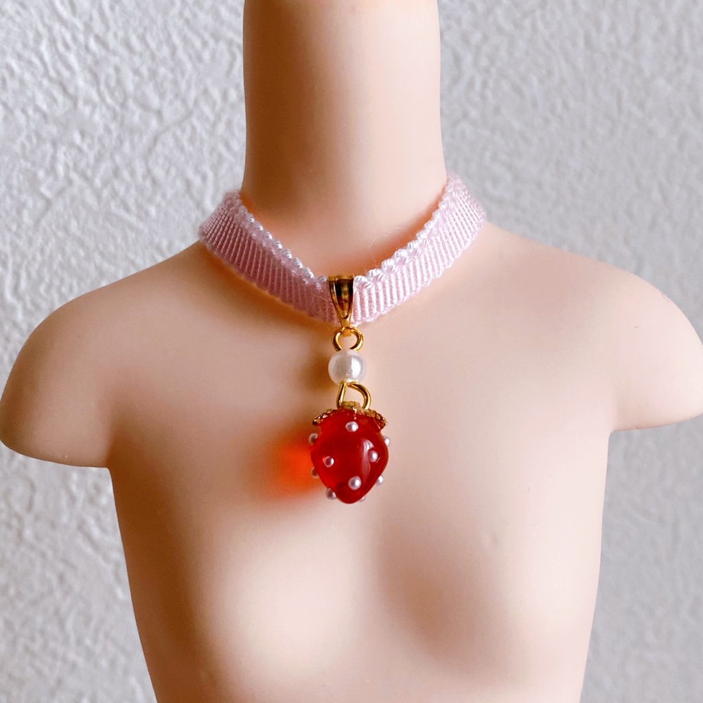 strawberry magic 2024.ver. 【B品】