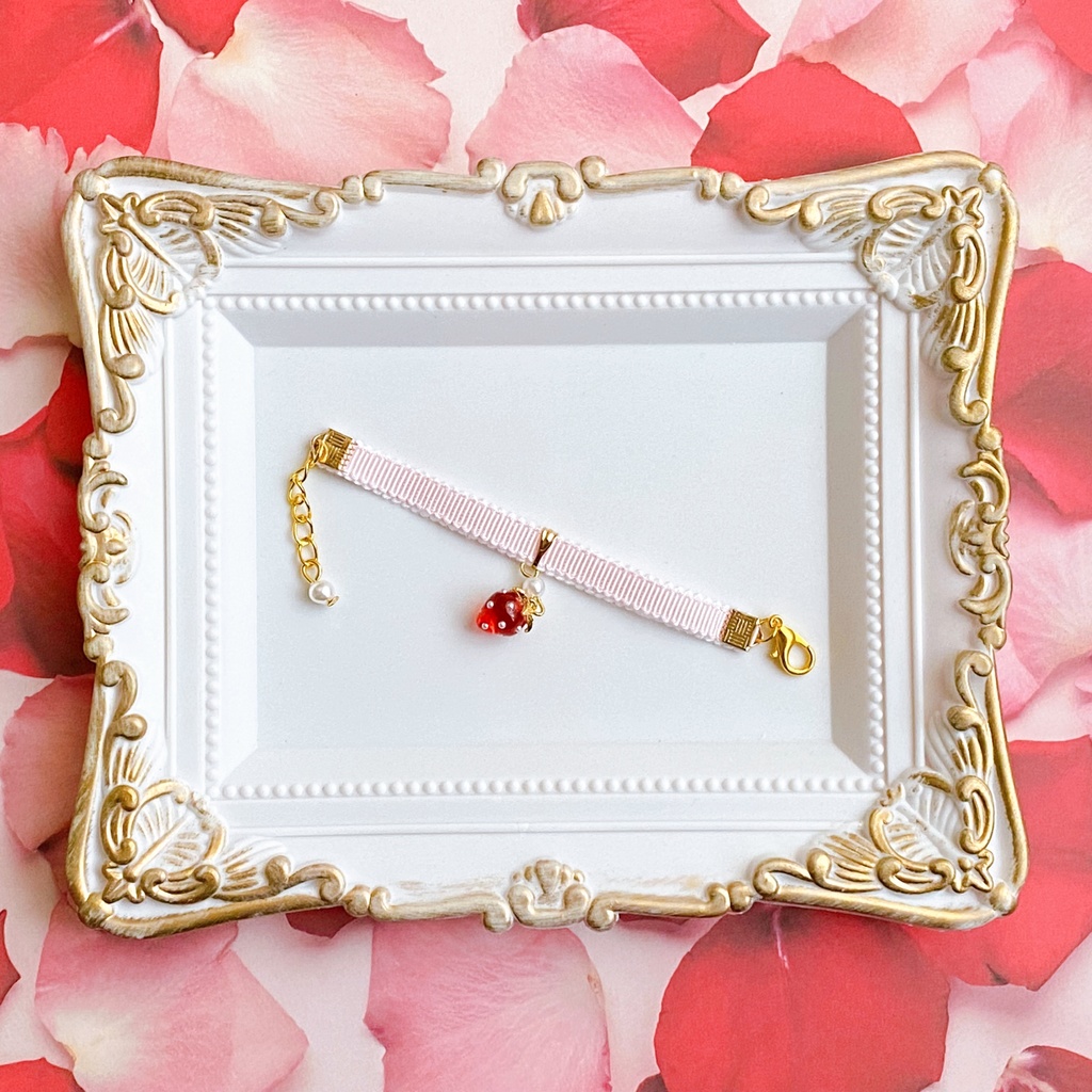 strawberry magic 2024.ver. 【B品】