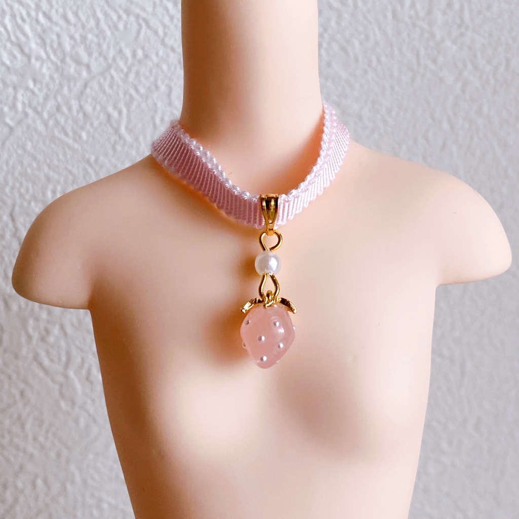 strawberry magic 2024.ver. 【B品】