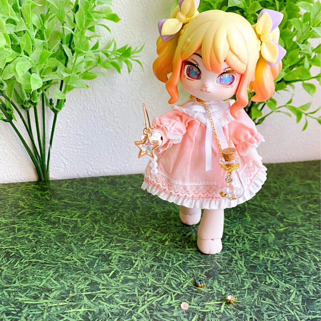 お星様のランタン【単品】