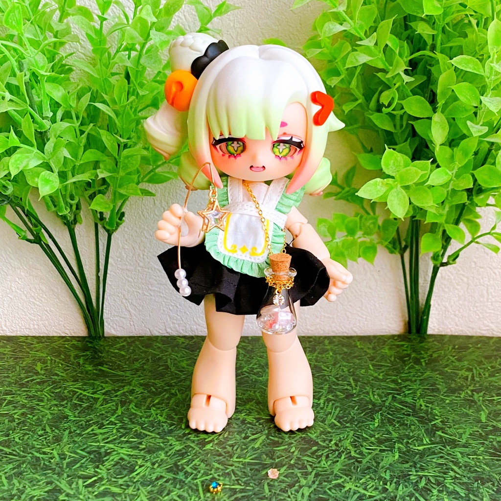 お星様のランタン【単品】