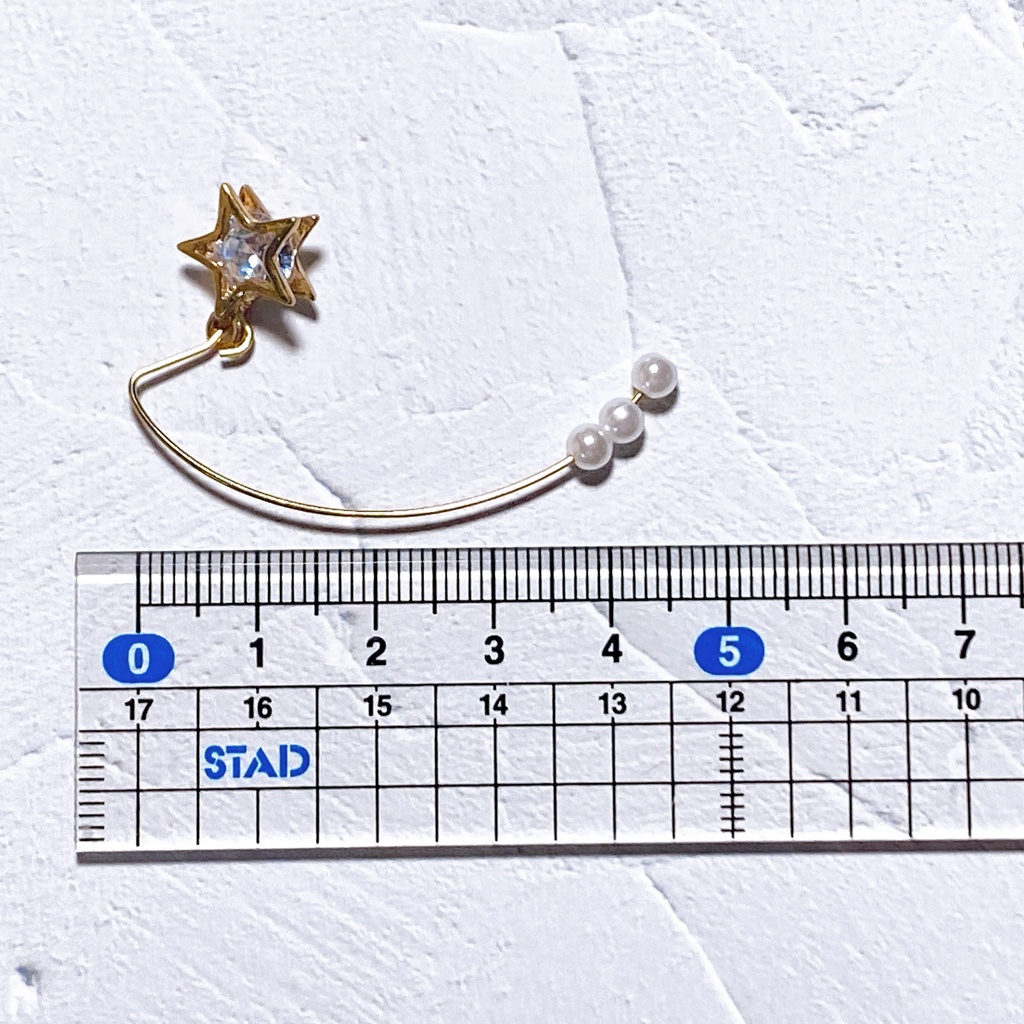 お星様のランタン【単品】