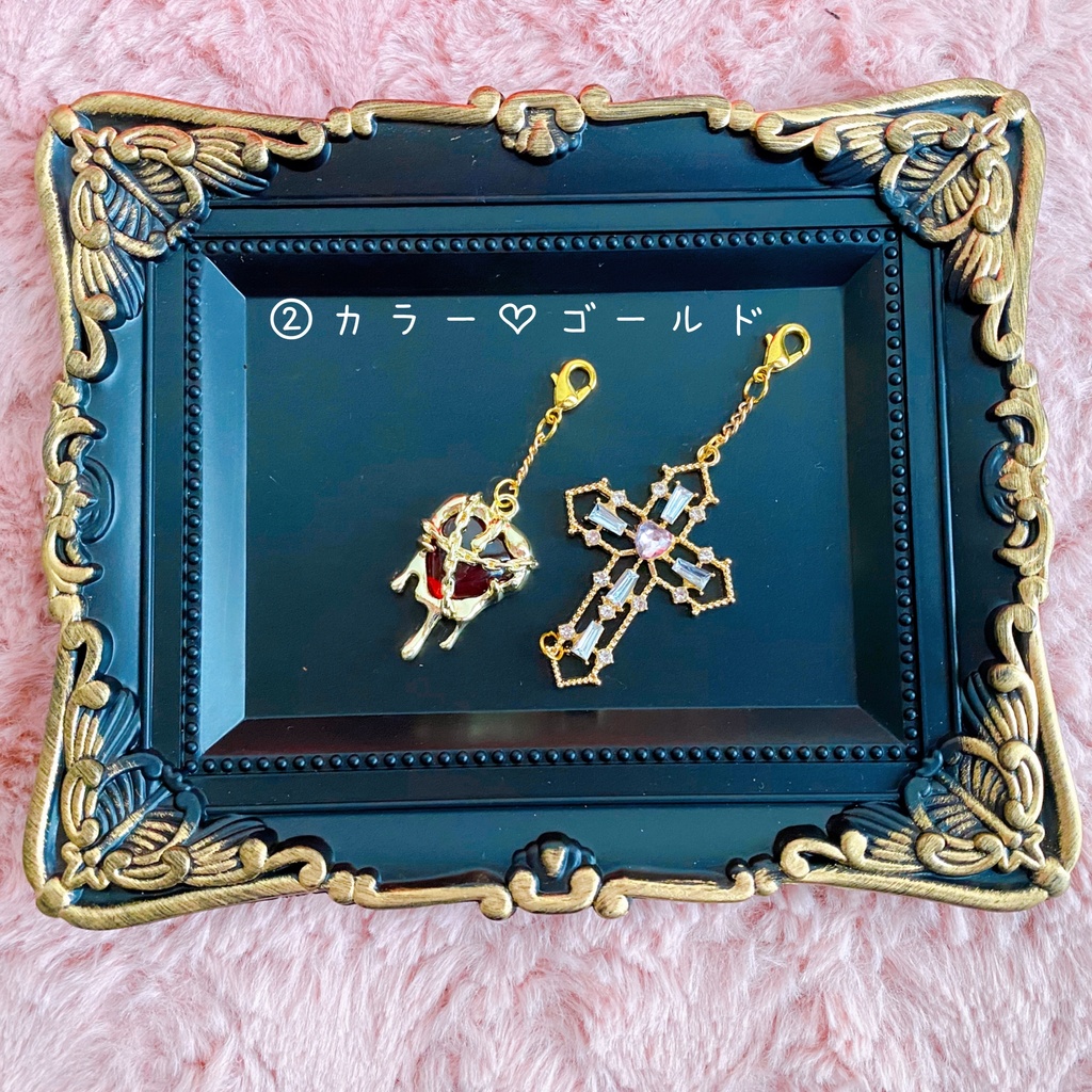 そくばく♡チョーカー 【甘く溢れる想いは溶けて…】