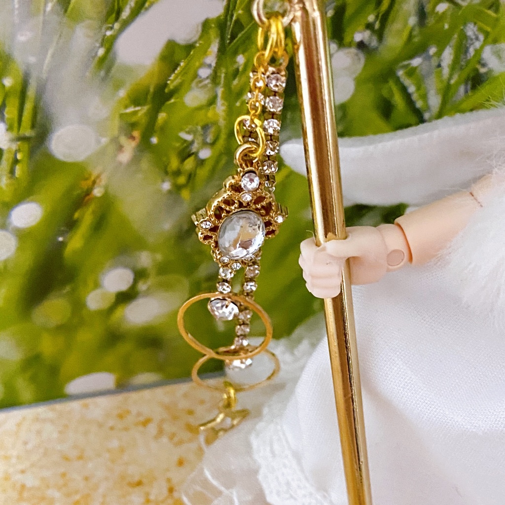 蒼の王国の魔法使い✩.*˚【B〜C品】