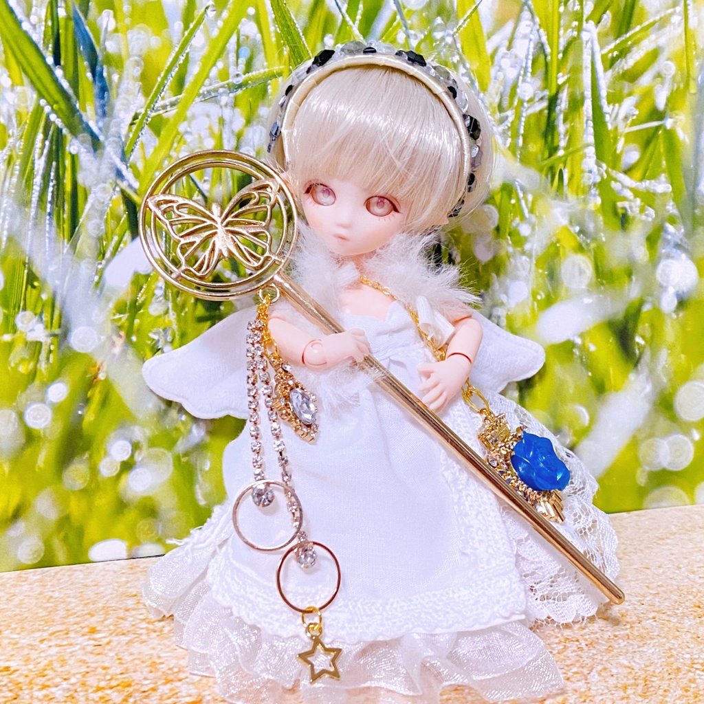 蒼の王国の魔法使い✩.*˚【B〜C品】