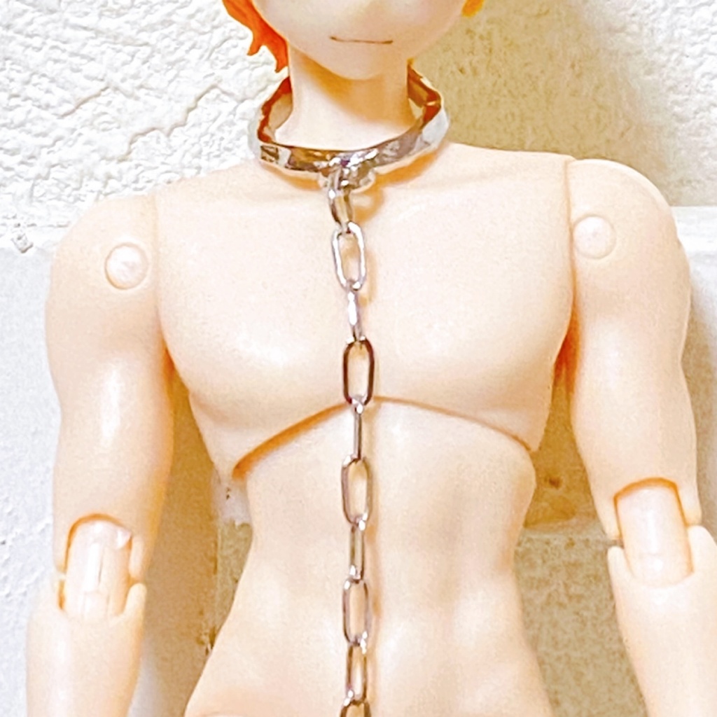 【1/12~1/8向け】♡小さな束縛セット♡【B品】