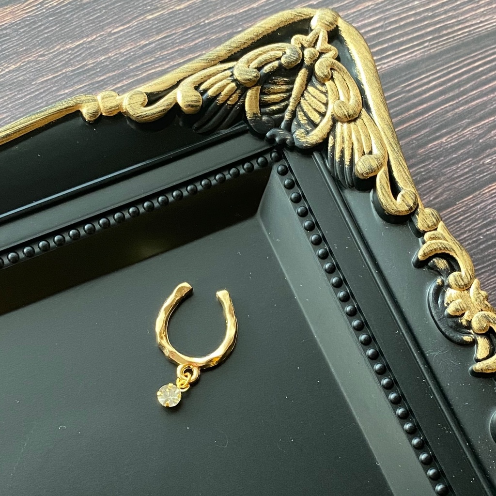 ネックレス【1/12〜1/8サイズ向け】