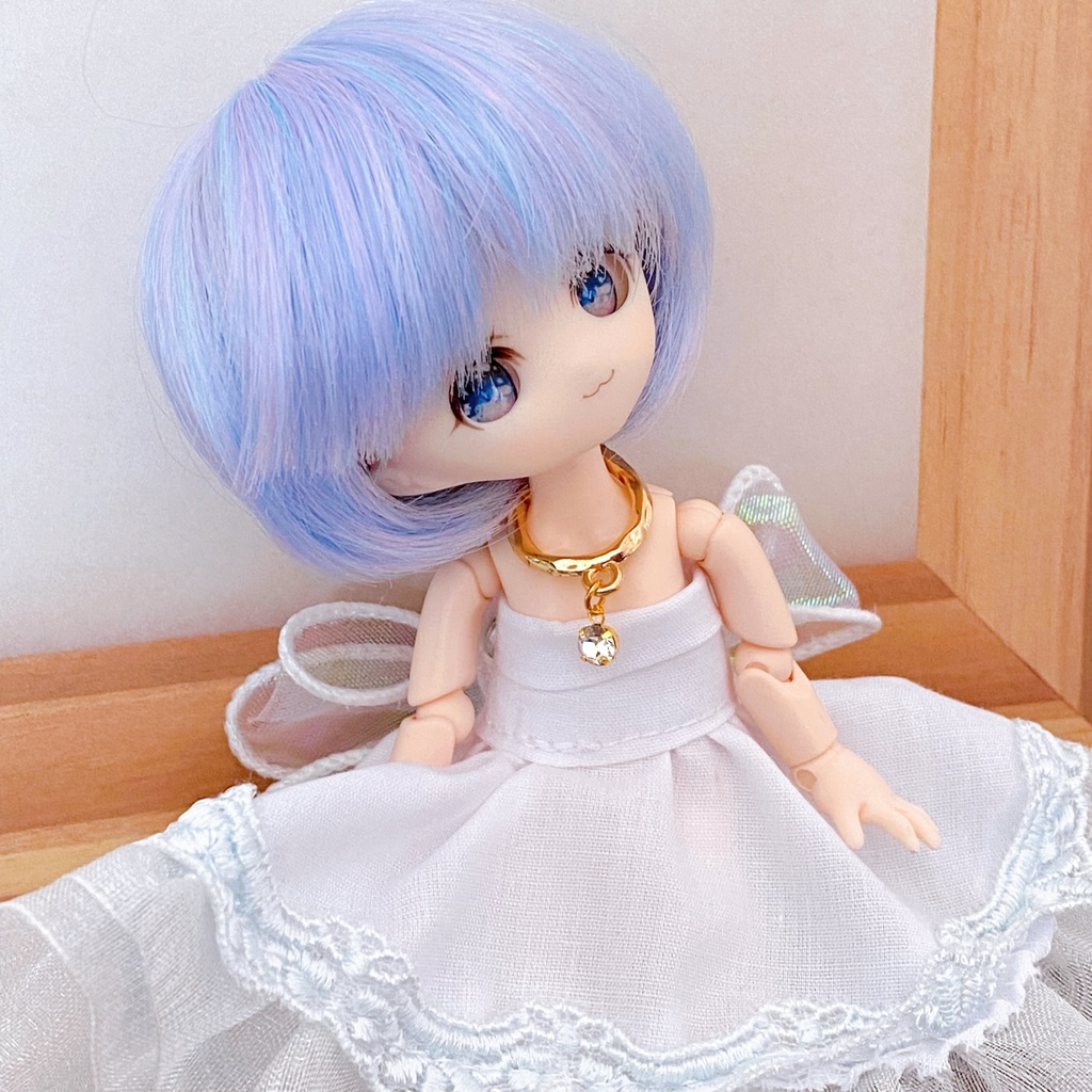 ネックレス【1/12〜1/8サイズ向け】