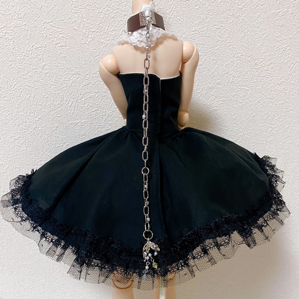 【B品】 肋骨ハーネス 【title:深海よりも深い貴方の…】