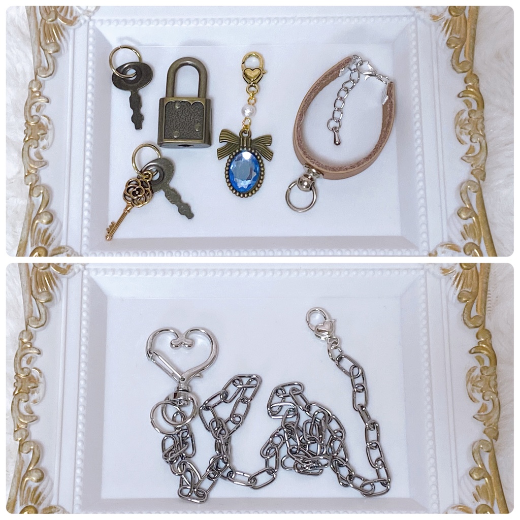 【そくばく♡チョーカー】(2026/裏ver.)